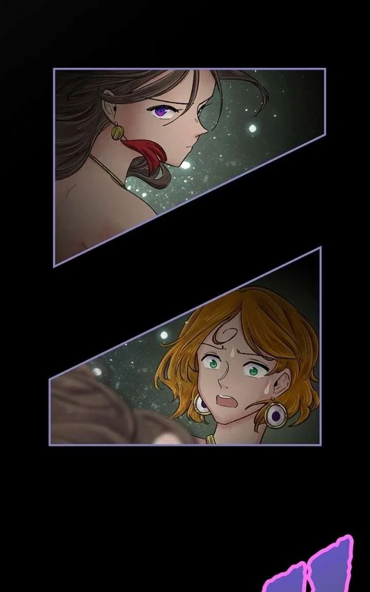 The Witch and The Bull Chapter 163 – Page 55