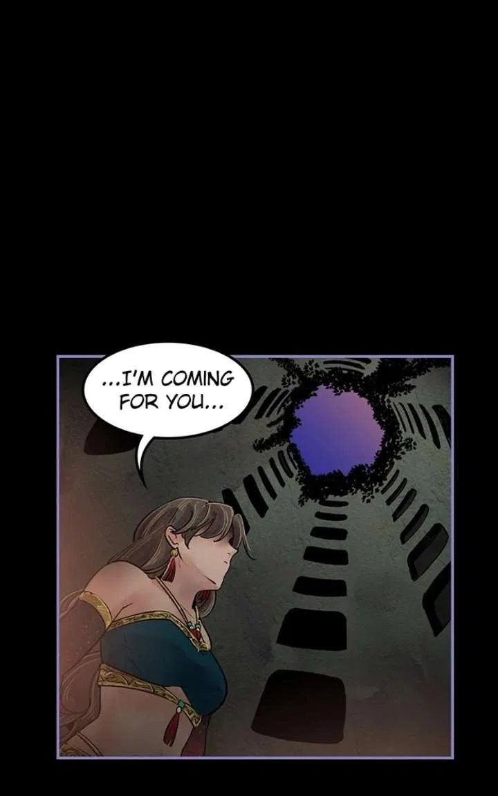 The Witch and The Bull Chapter 163 – Page 60