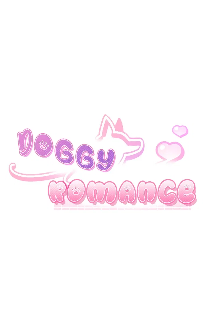 Doggy Romance Chapter 5 – Page 1