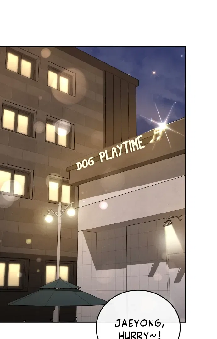 Doggy Romance Chapter 5 – Page 2