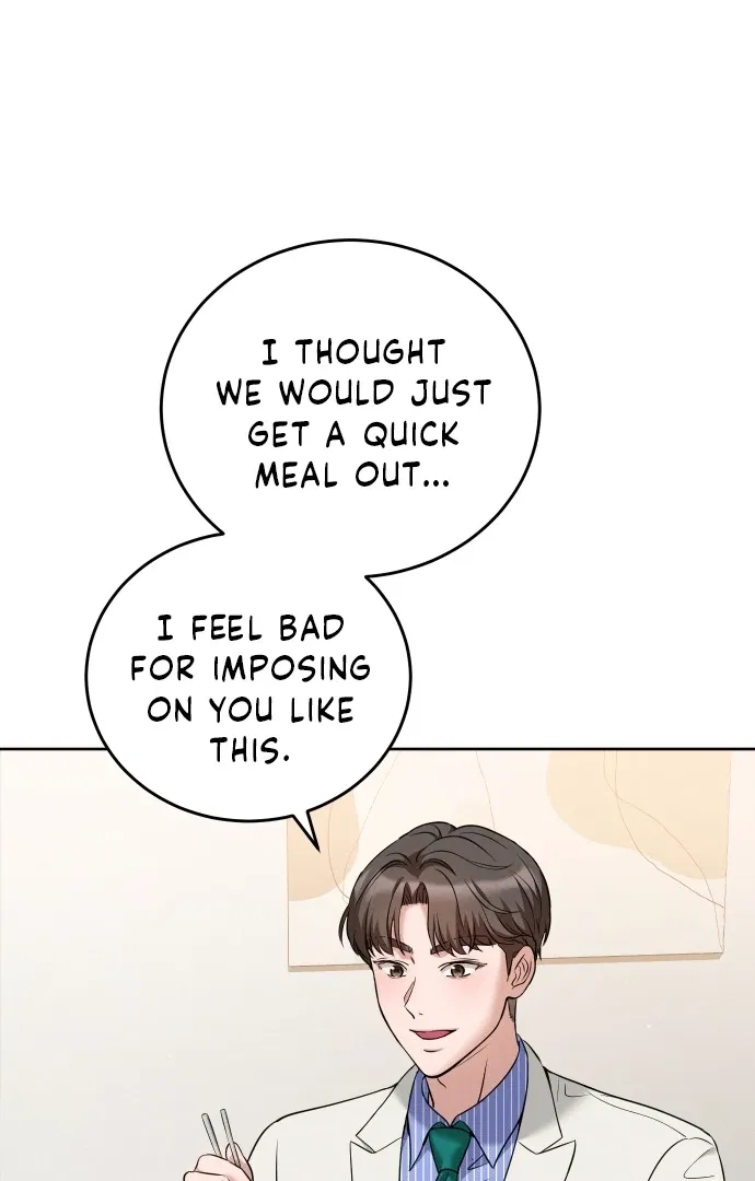 Doggy Romance Chapter 5 – Page 34