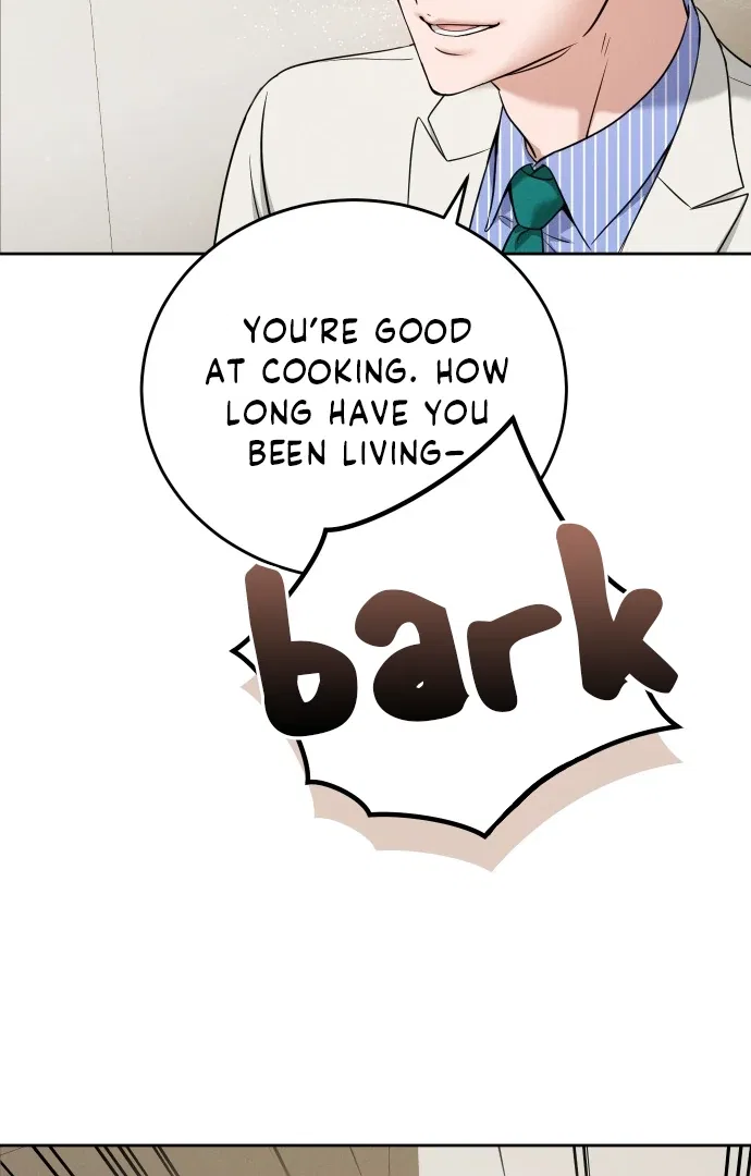 Doggy Romance Chapter 5 – Page 40