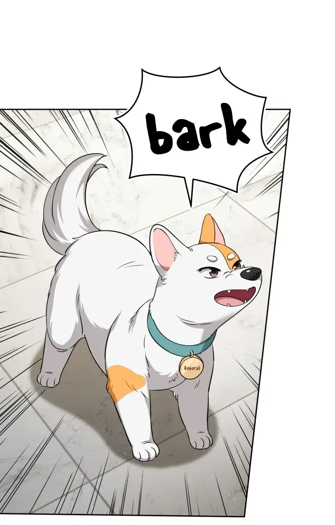 Doggy Romance Chapter 5 – Page 42