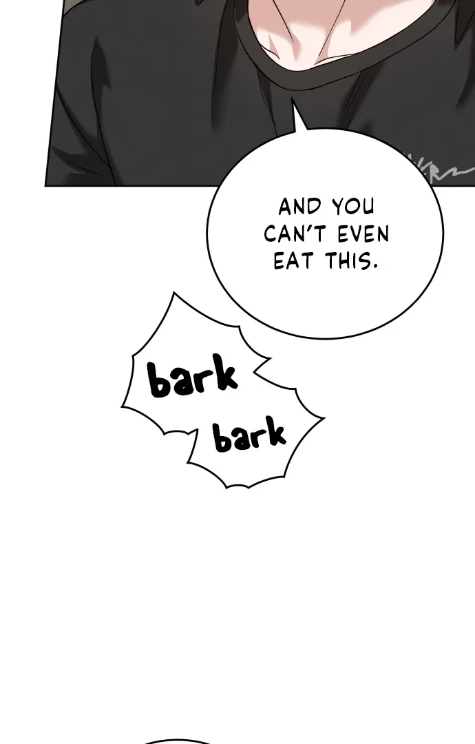 Doggy Romance Chapter 5 – Page 44