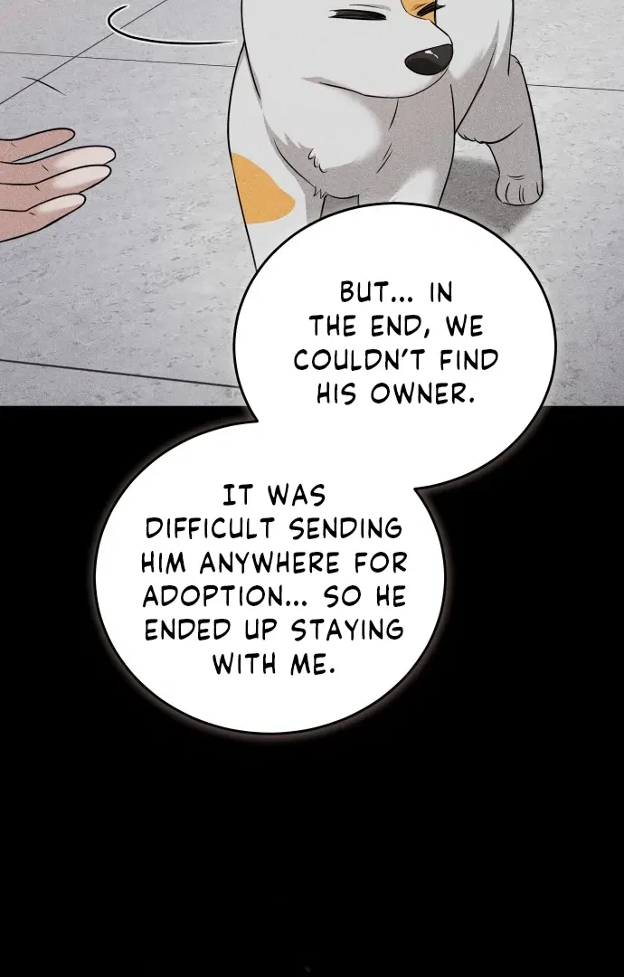 Doggy Romance Chapter 5 – Page 59