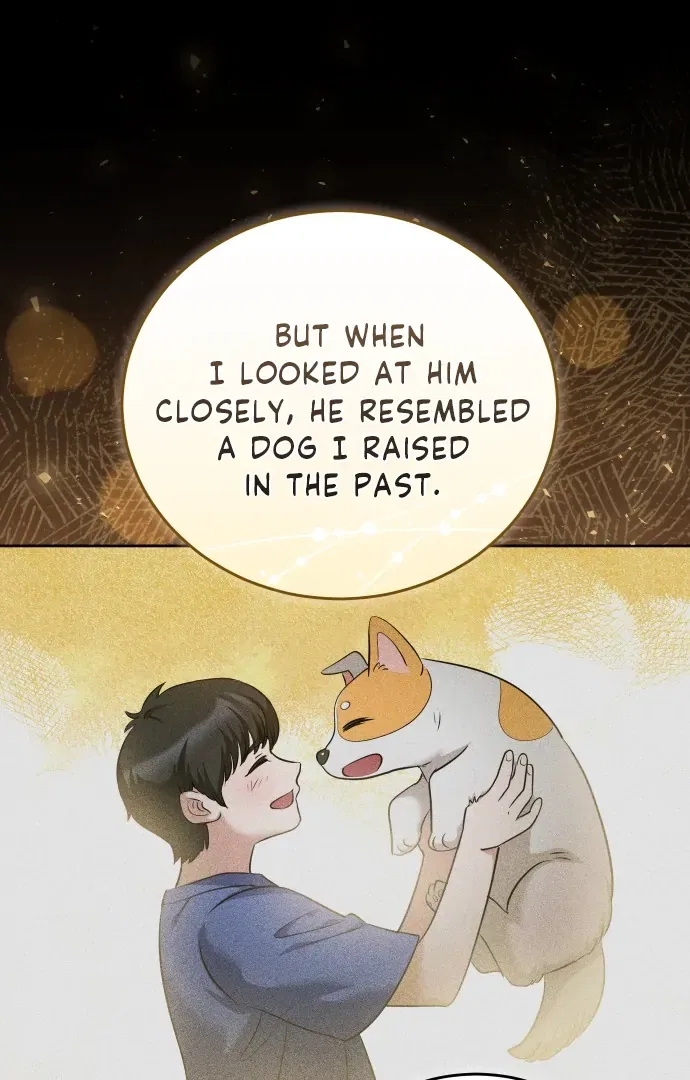 Doggy Romance Chapter 5 – Page 60
