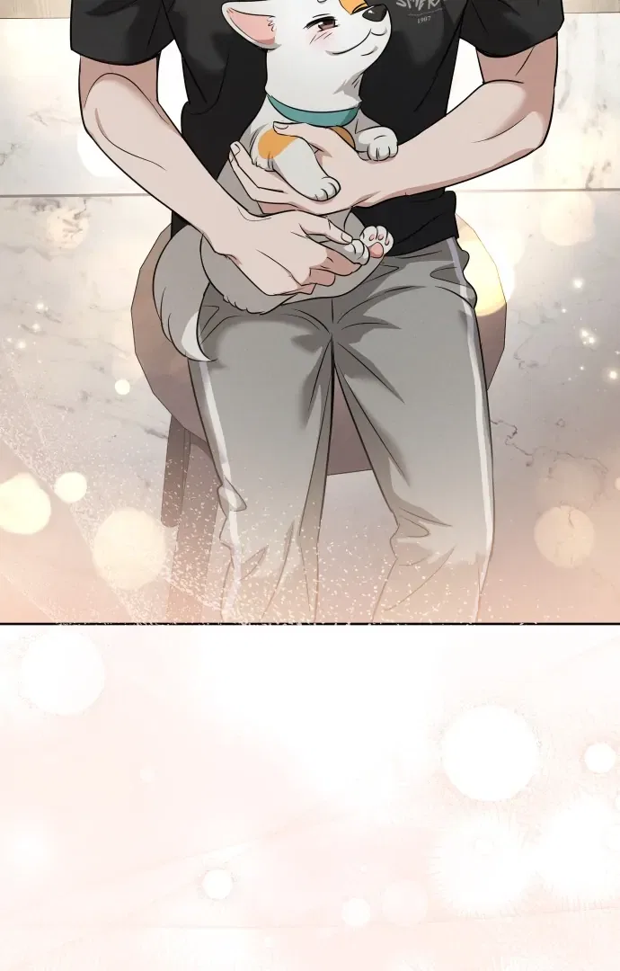 Doggy Romance Chapter 5 – Page 63