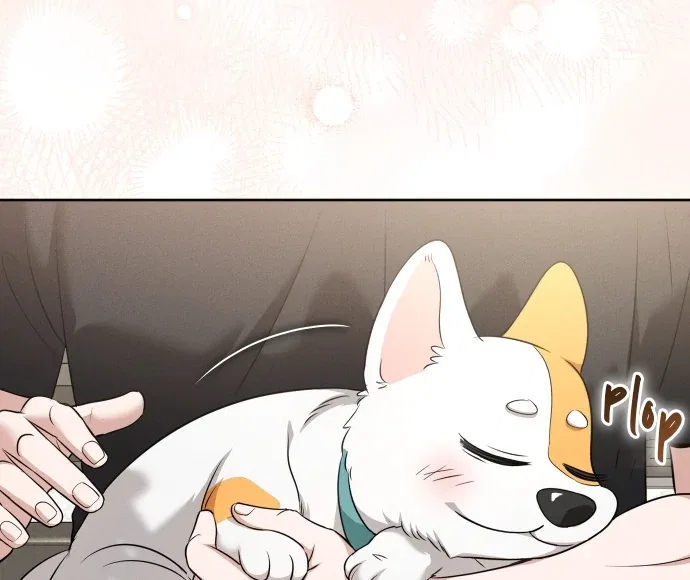 Doggy Romance Chapter 5 – Page 64