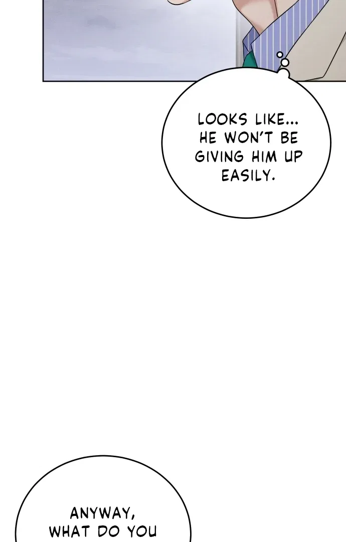 Doggy Romance Chapter 5 – Page 67