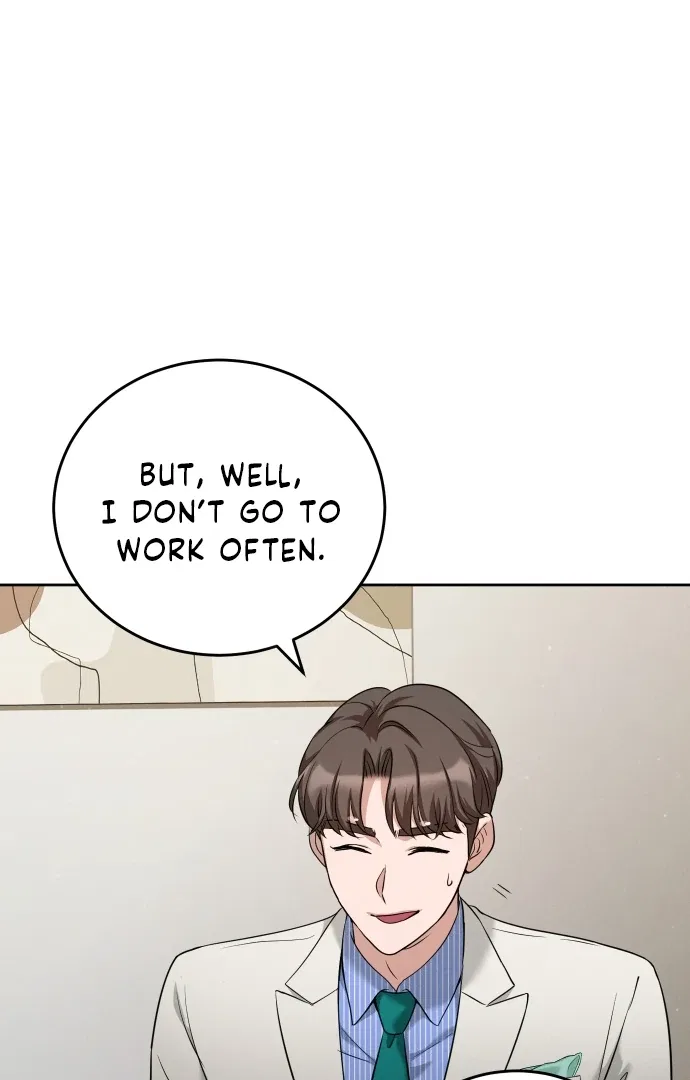 Doggy Romance Chapter 5 – Page 69