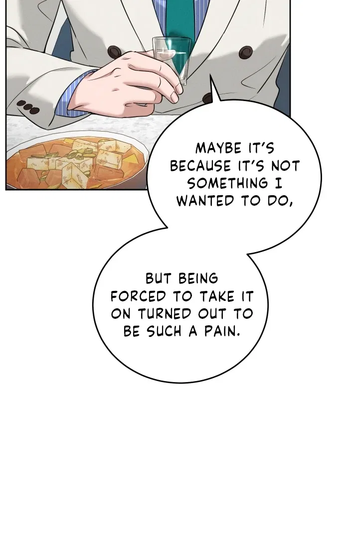 Doggy Romance Chapter 5 – Page 71