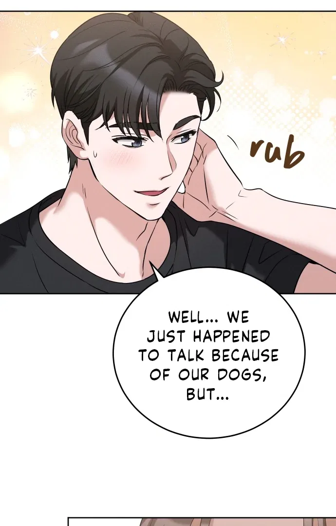 Doggy Romance Chapter 5 – Page 84