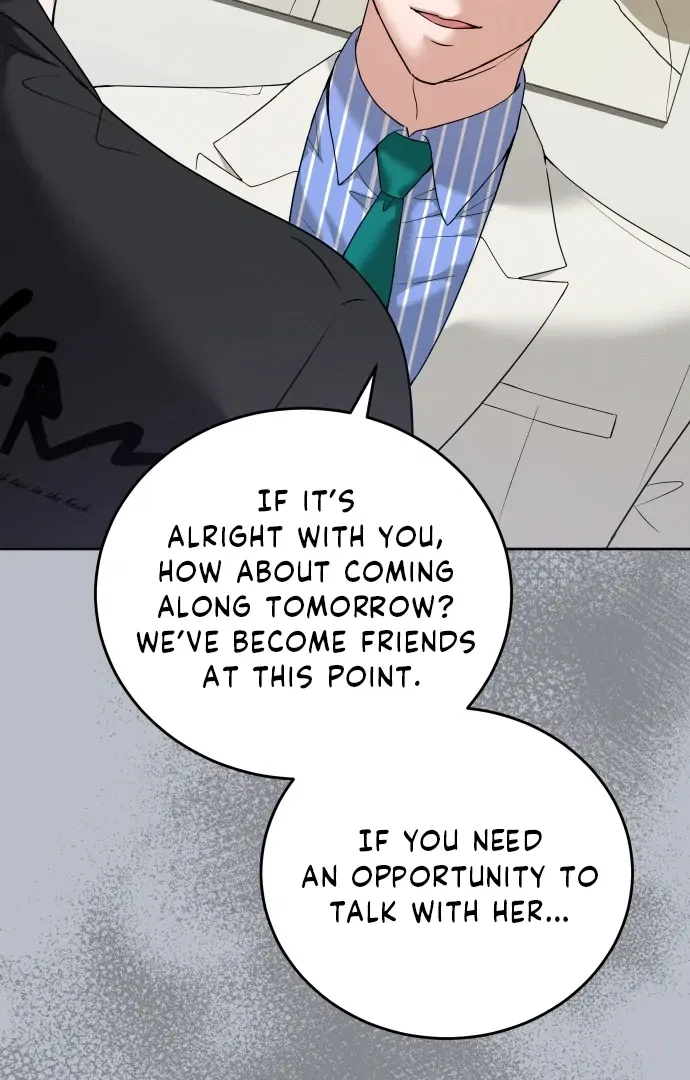 Doggy Romance Chapter 5 – Page 94