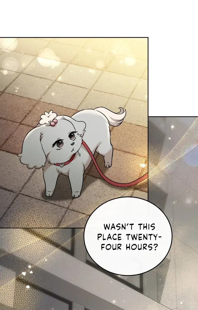 Doggy Romance Chapter 5 – Page 99