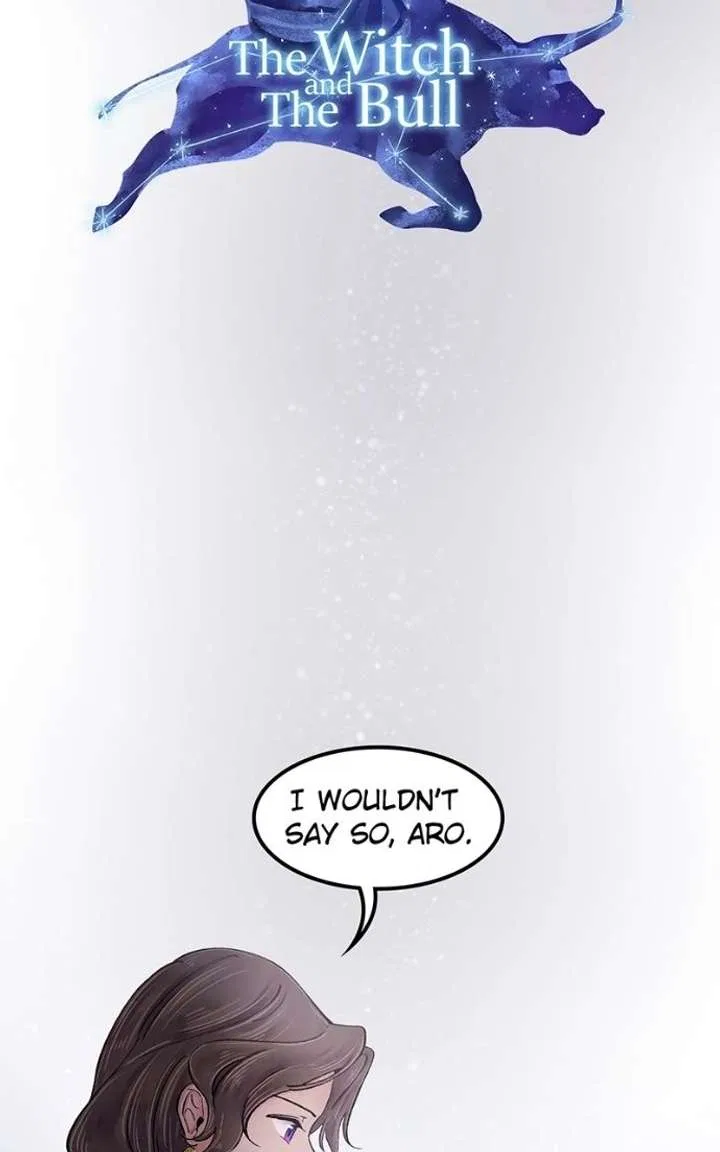 The Witch and The Bull Chapter 162 – Page 3
