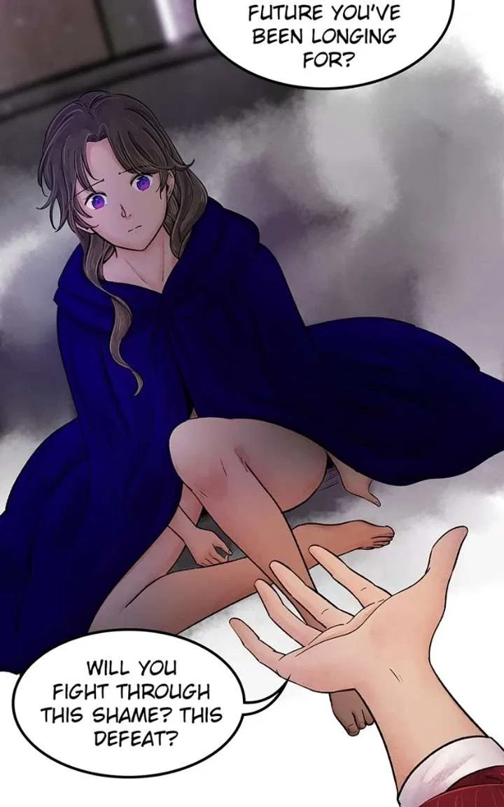 The Witch and The Bull Chapter 162 – Page 7