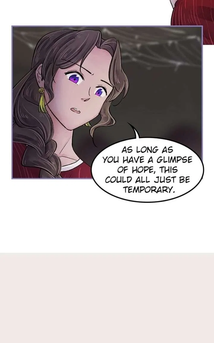 The Witch and The Bull Chapter 162 – Page 8