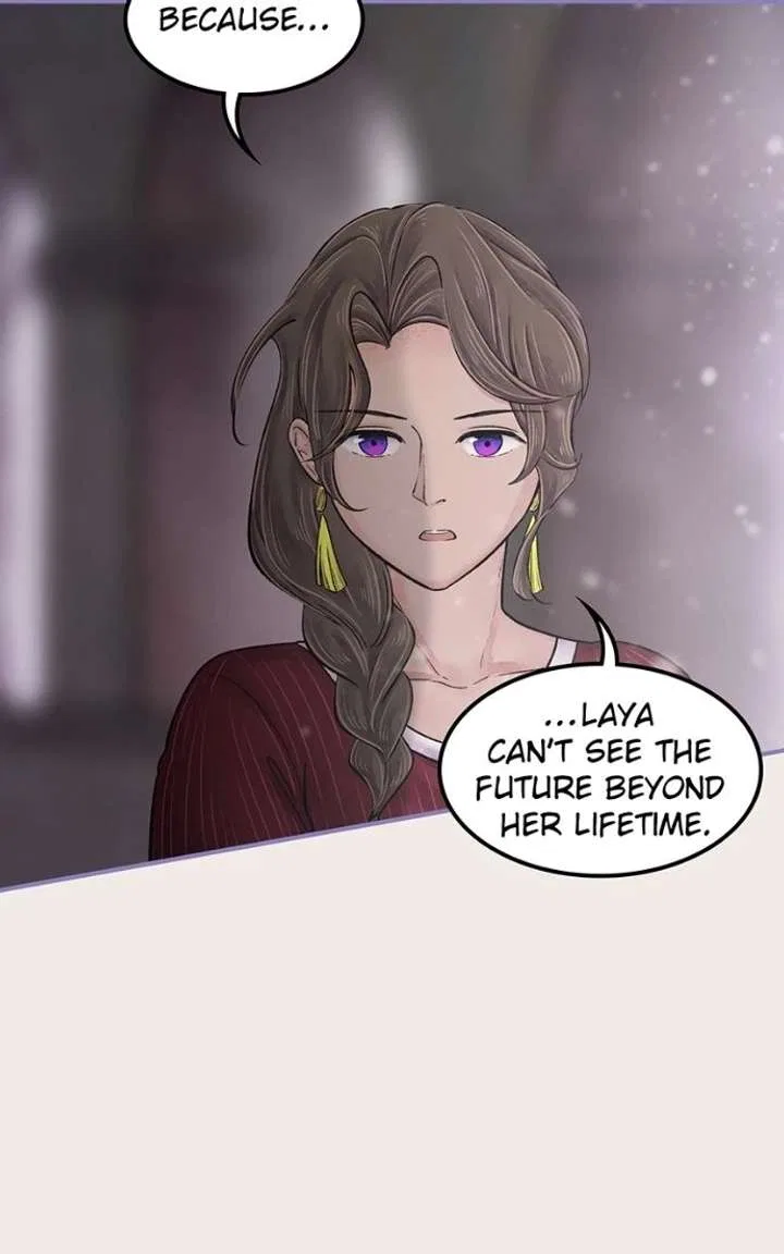 The Witch and The Bull Chapter 162 – Page 13