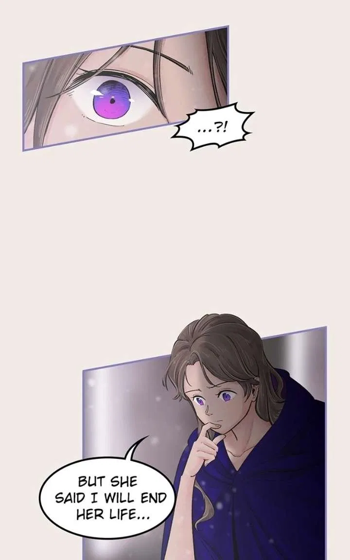 The Witch and The Bull Chapter 162 – Page 14