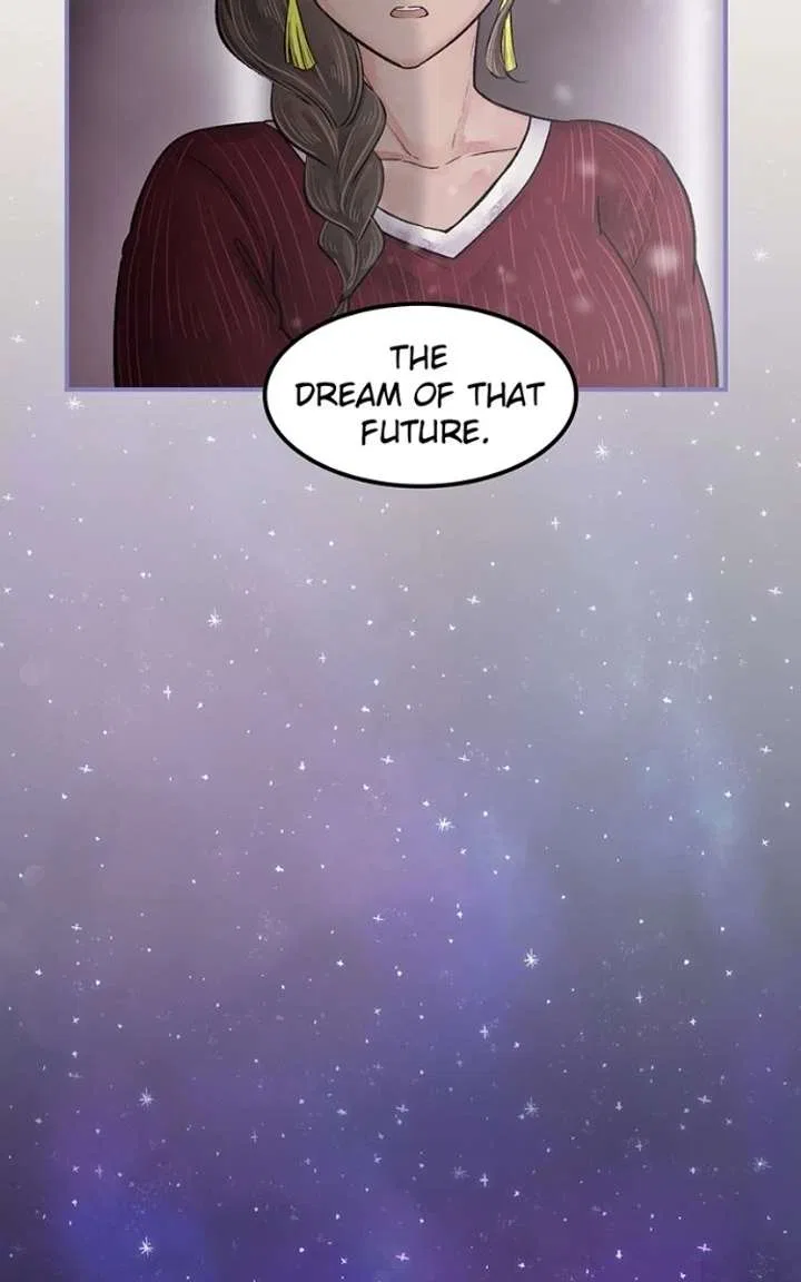 The Witch and The Bull Chapter 162 – Page 17