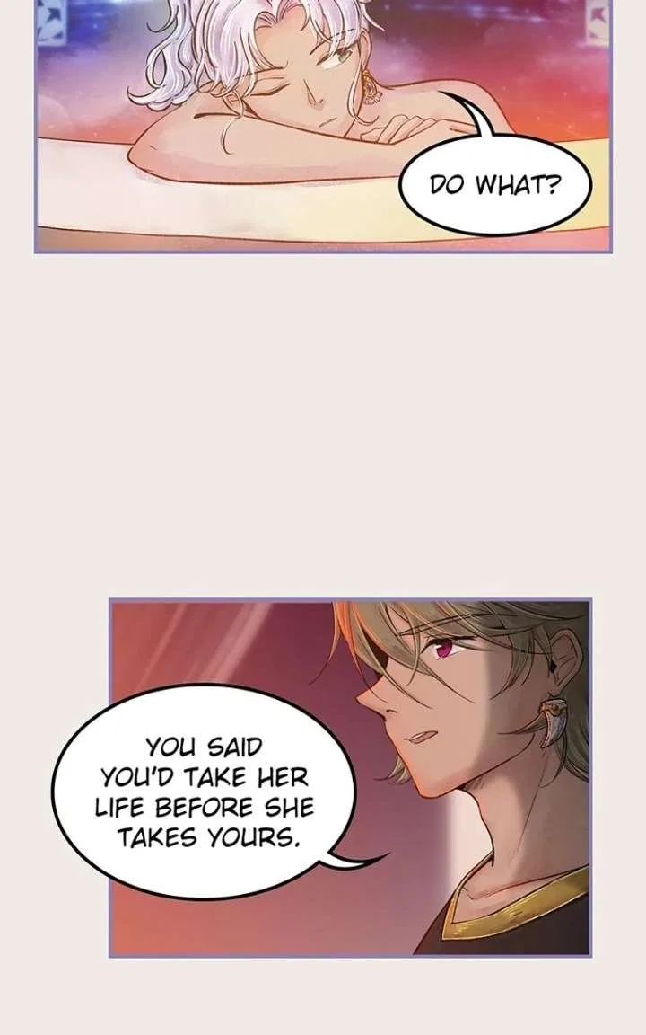 The Witch and The Bull Chapter 162 – Page 20