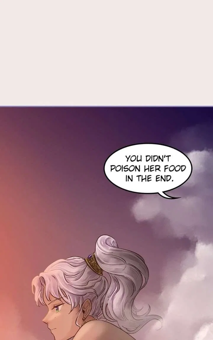 The Witch and The Bull Chapter 162 – Page 21