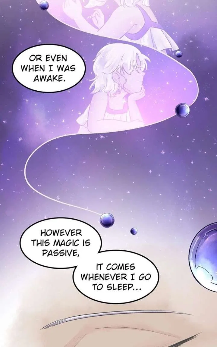 The Witch and The Bull Chapter 162 – Page 25