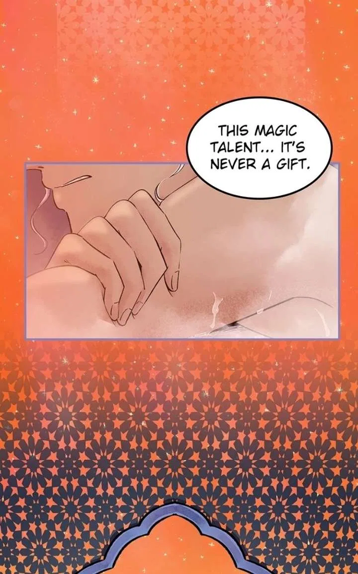 The Witch and The Bull Chapter 162 – Page 28