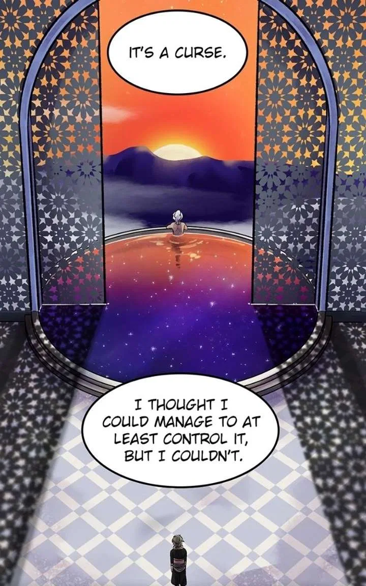 The Witch and The Bull Chapter 162 – Page 29
