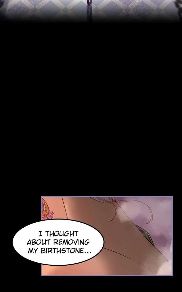 The Witch and The Bull Chapter 162 – Page 30