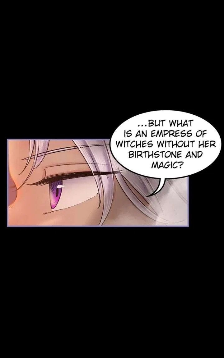 The Witch and The Bull Chapter 162 – Page 31