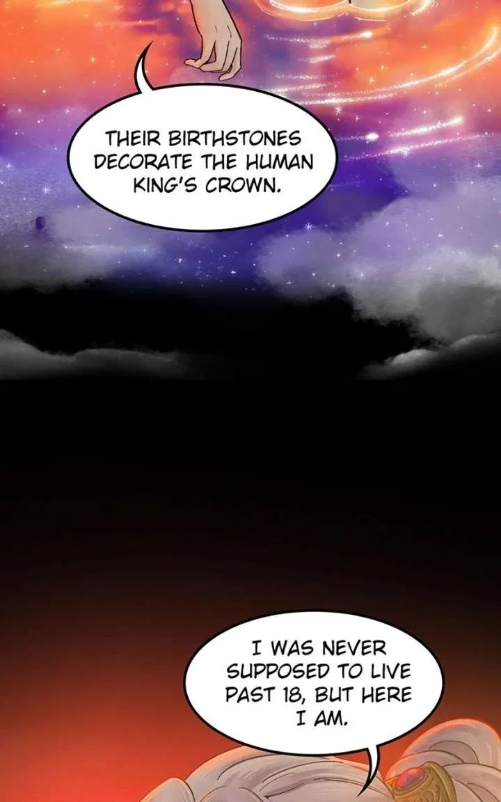 The Witch and The Bull Chapter 162 – Page 35