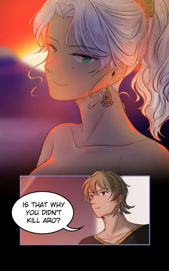 The Witch and The Bull Chapter 162 – Page 36