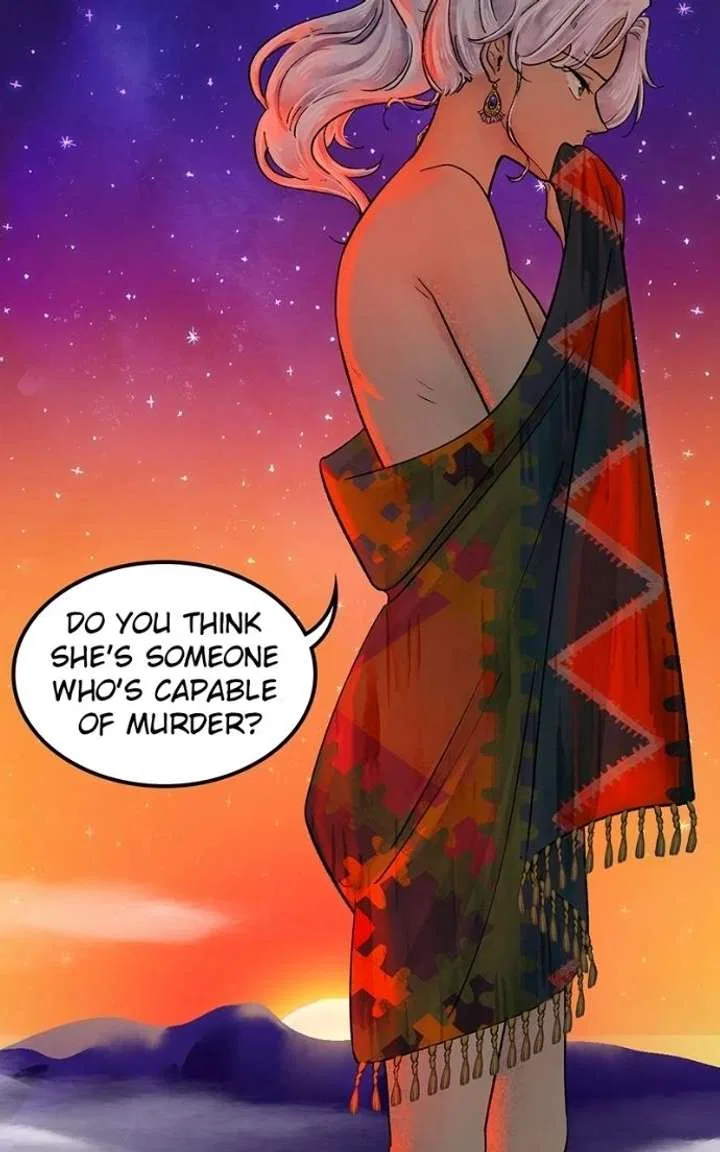 The Witch and The Bull Chapter 162 – Page 40