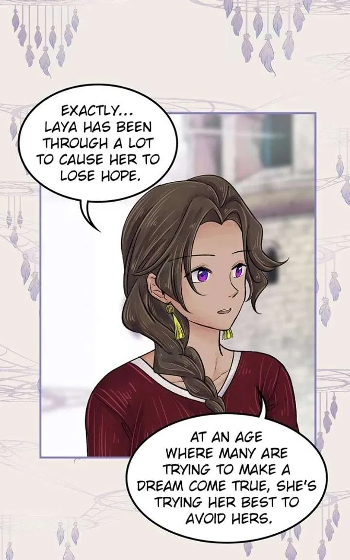 The Witch and The Bull Chapter 162 – Page 46