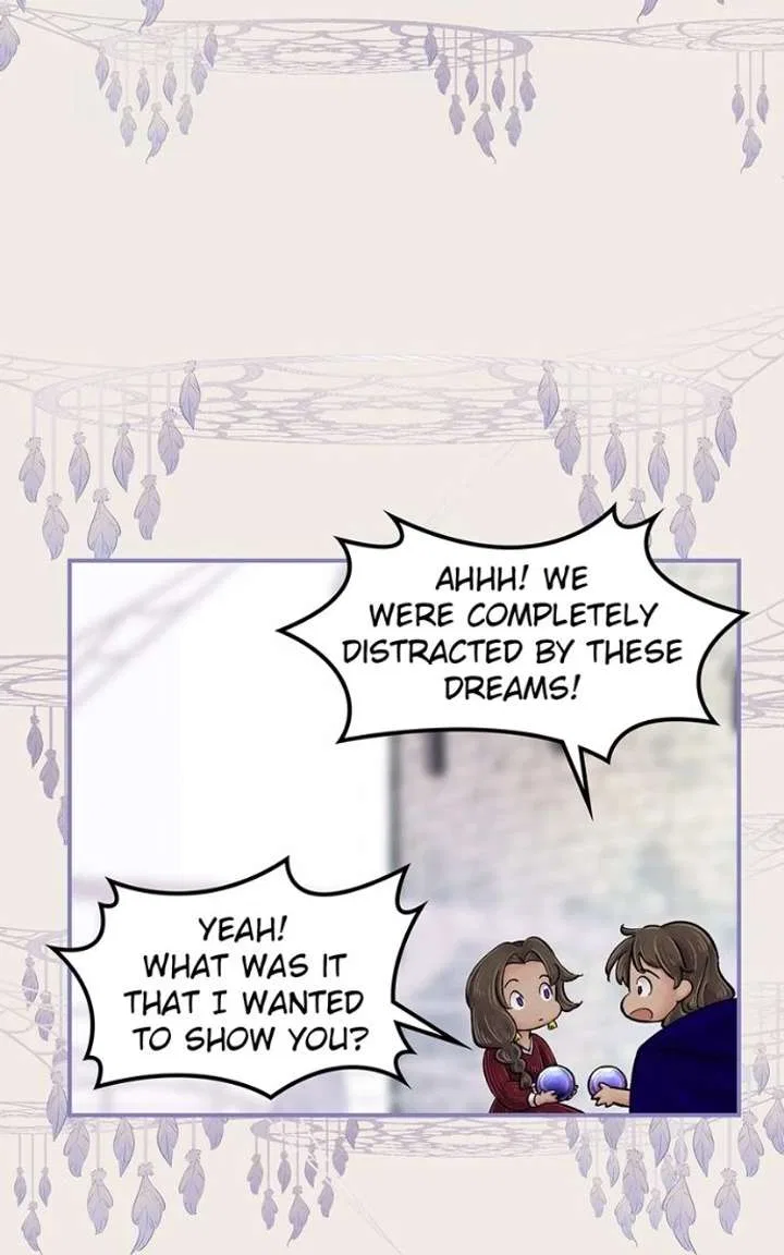 The Witch and The Bull Chapter 162 – Page 47