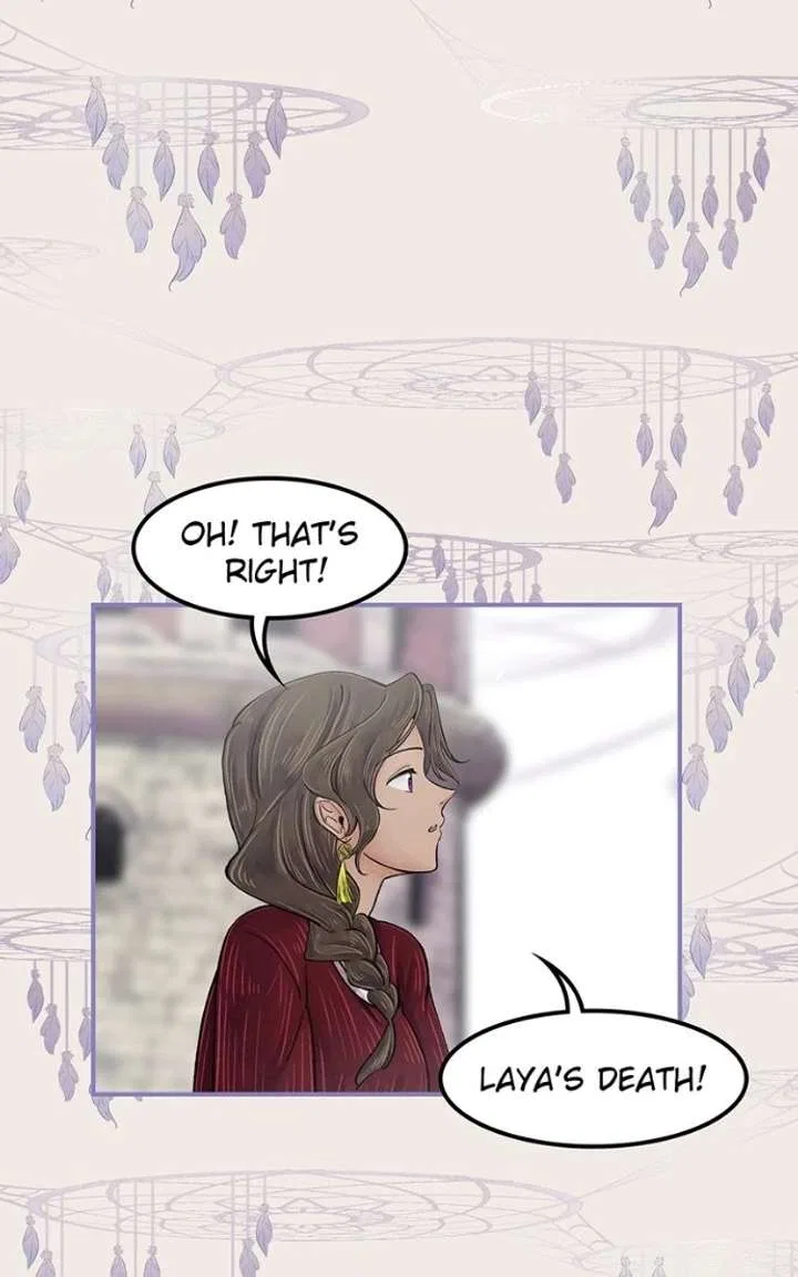 The Witch and The Bull Chapter 162 – Page 48