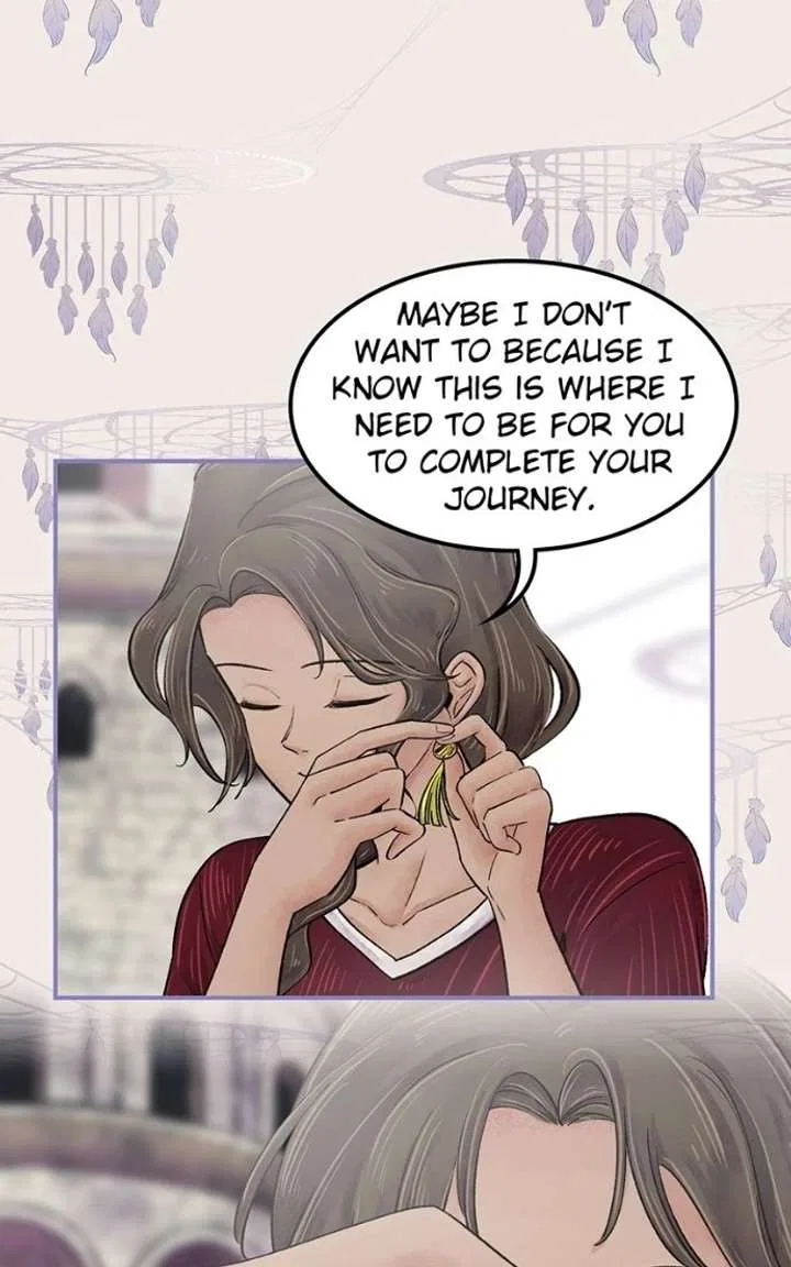 The Witch and The Bull Chapter 162 – Page 52