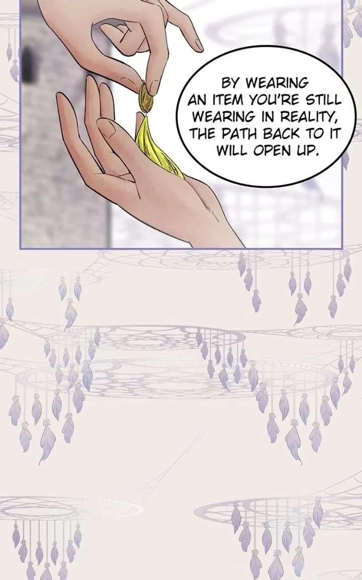 The Witch and The Bull Chapter 162 – Page 54