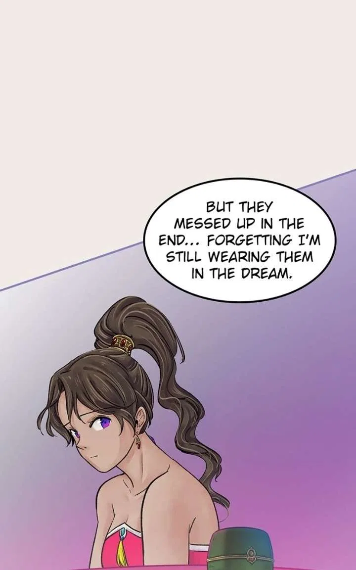 The Witch and The Bull Chapter 162 – Page 57