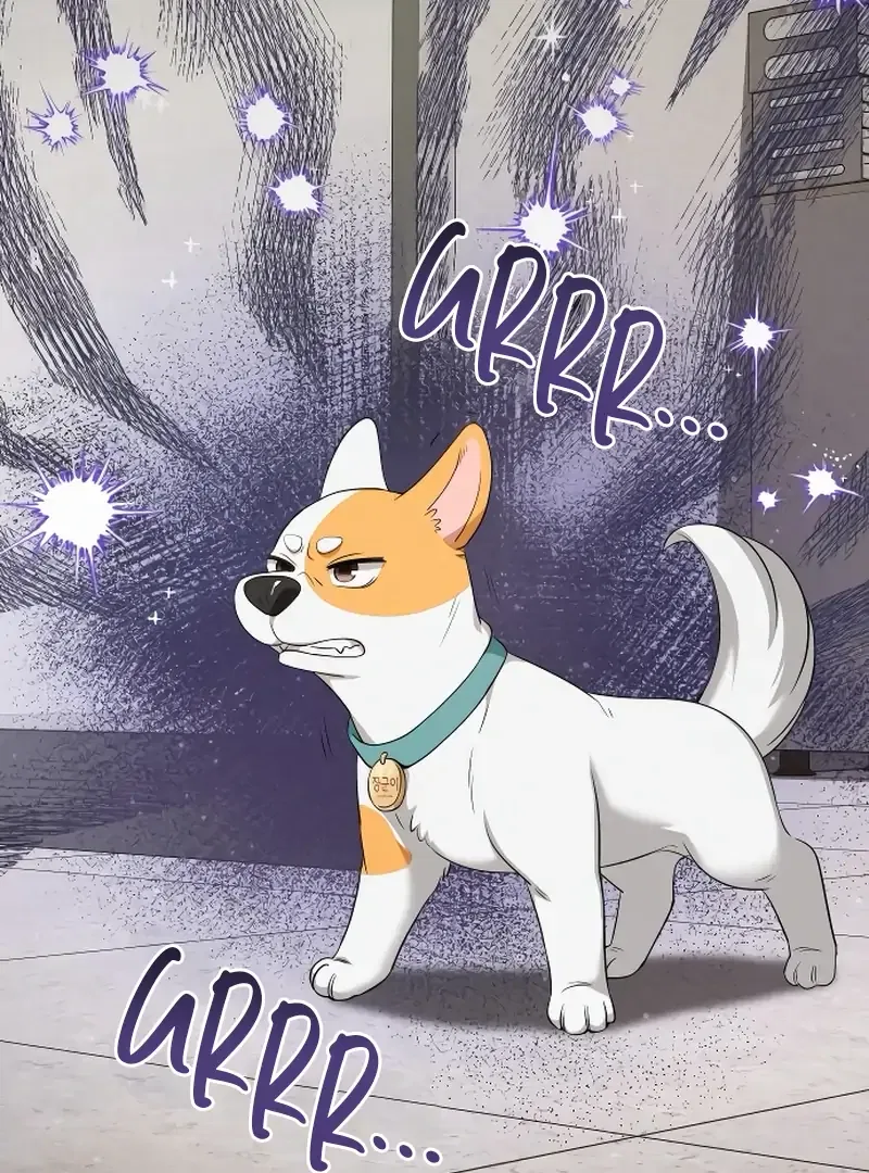 Doggy Romance Chapter 4 – Page 2