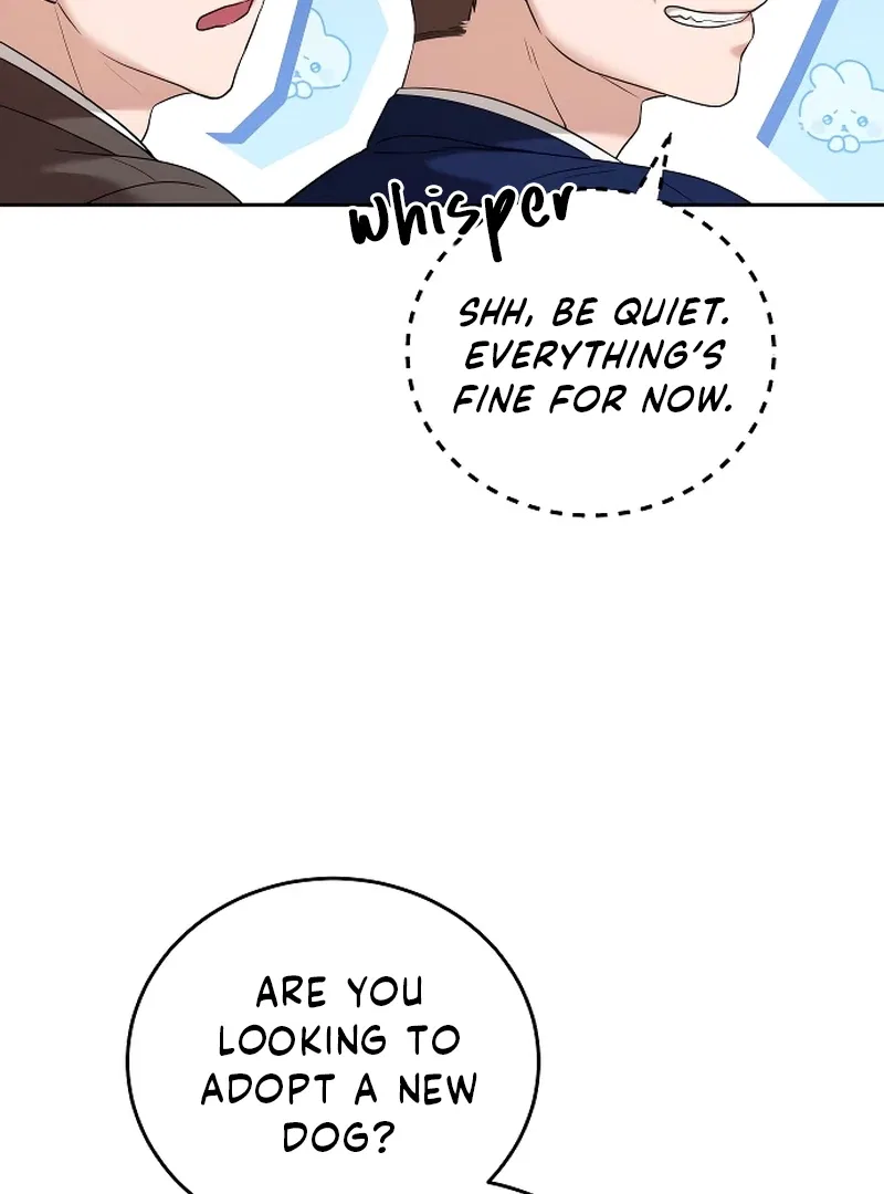 Doggy Romance Chapter 4 – Page 20