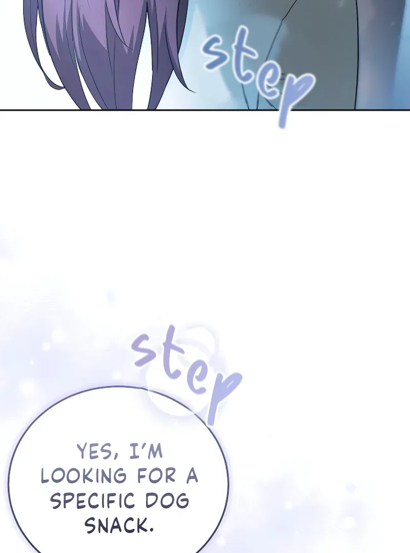 Doggy Romance Chapter 4 – Page 26
