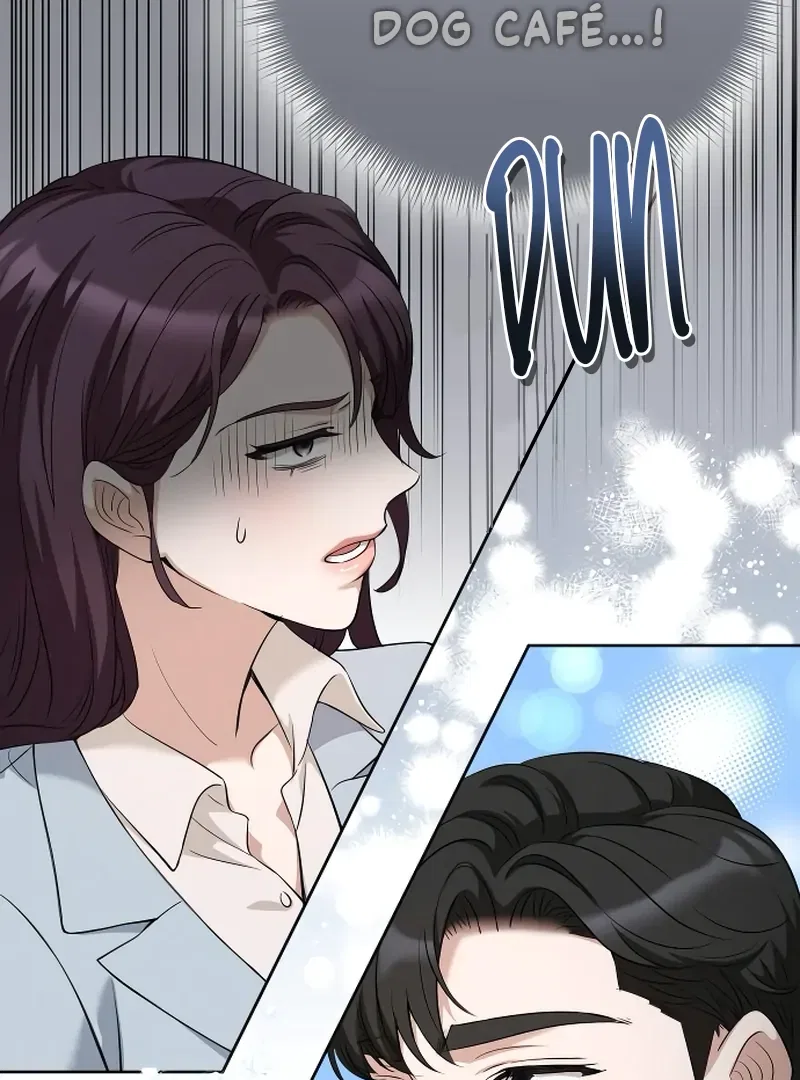 Doggy Romance Chapter 4 – Page 40
