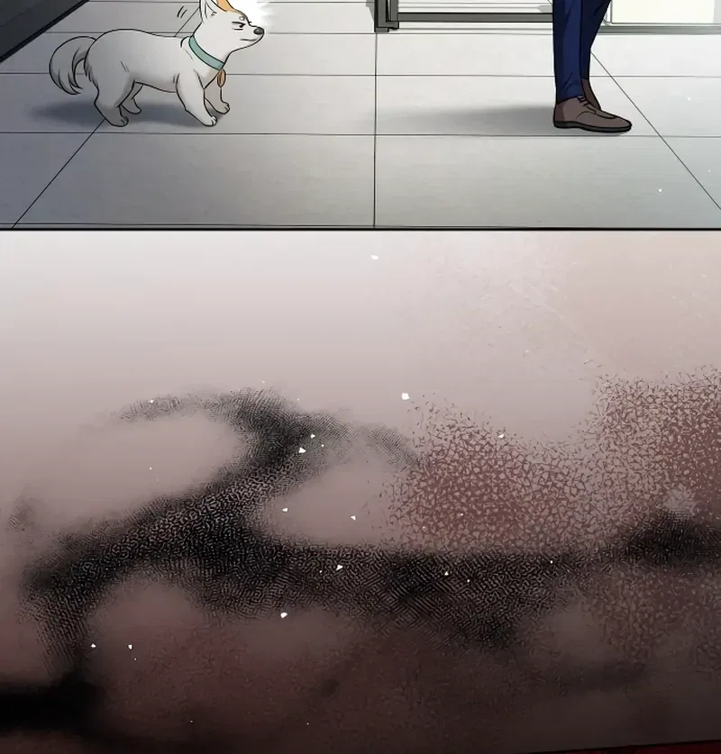 Doggy Romance Chapter 4 – Page 61