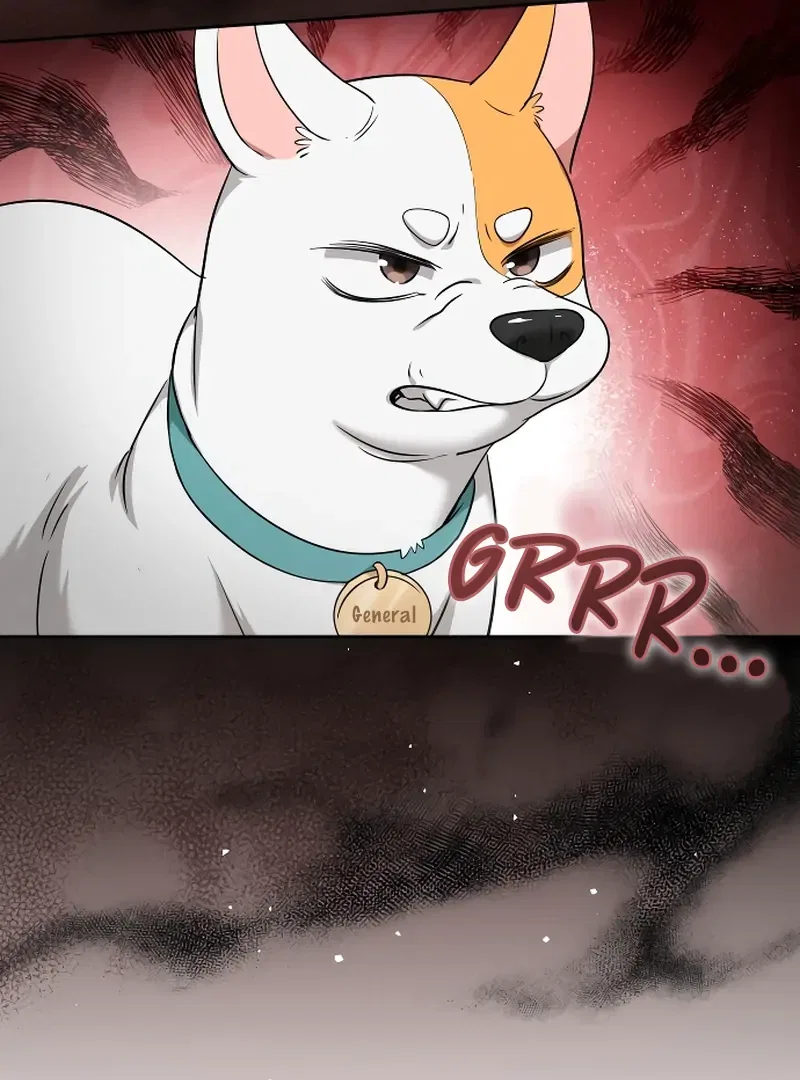 Doggy Romance Chapter 4 – Page 62