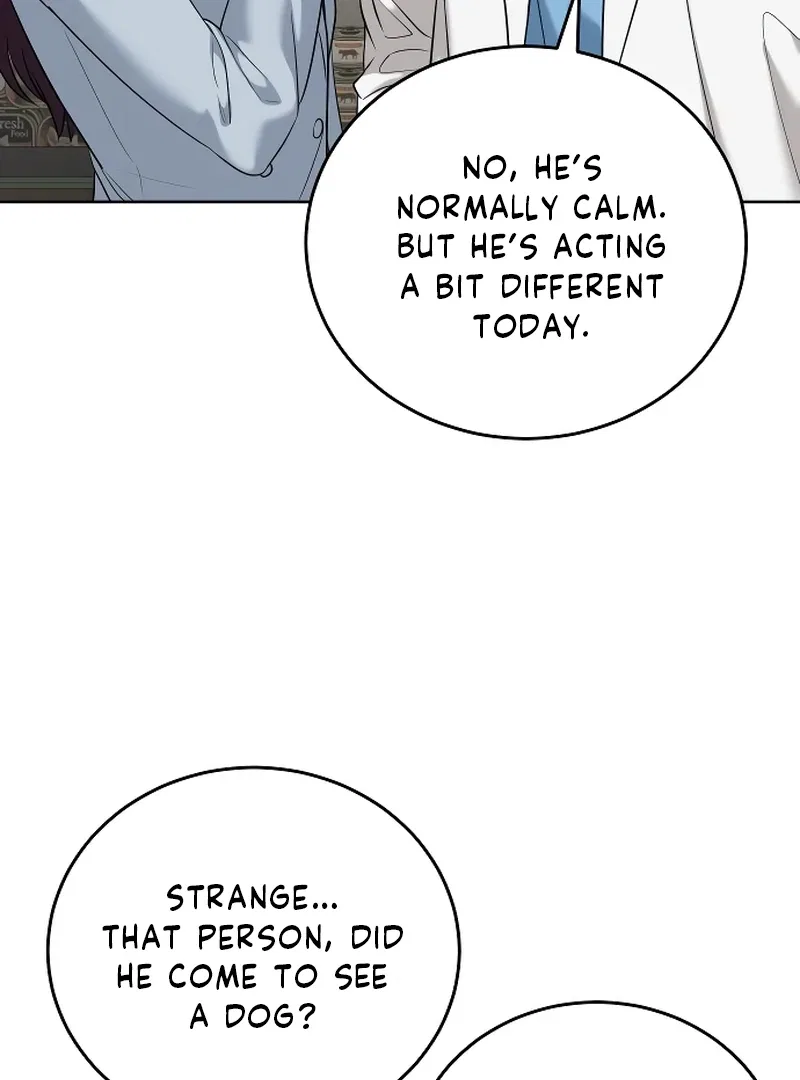 Doggy Romance Chapter 4 – Page 67