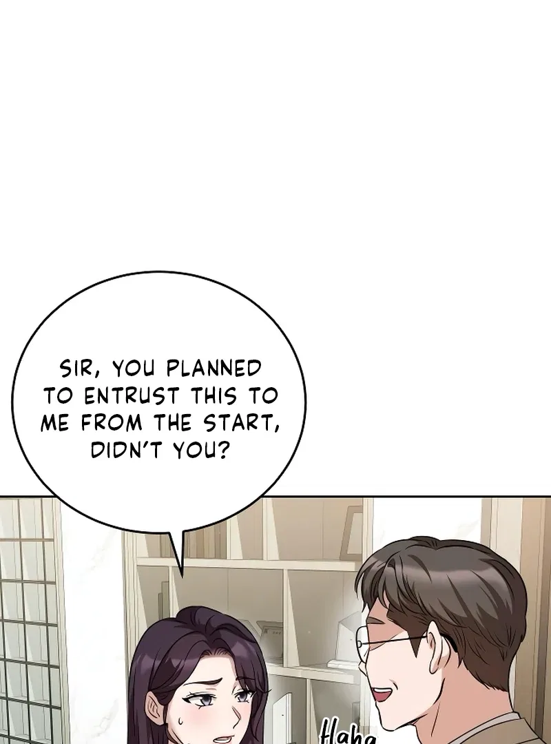 Doggy Romance Chapter 4 – Page 106