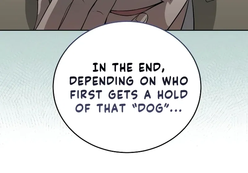 Doggy Romance Chapter 4 – Page 111