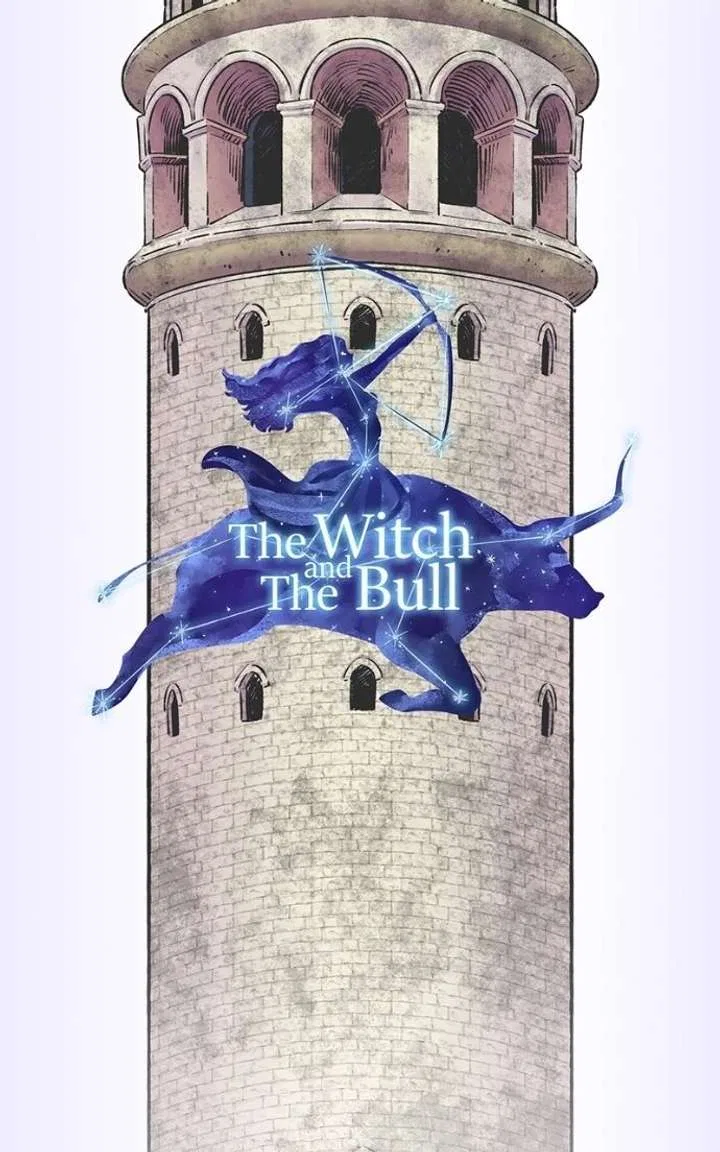 The Witch and The Bull Chapter 161 – Page 3